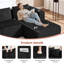Canapé modulaire Boneless-323665800