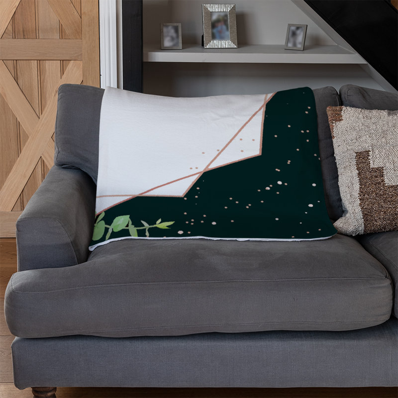 Pettengill Throw Blanket