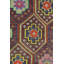 Jijim One-of-a-Kind 6'4" X 8'3" Area Rug