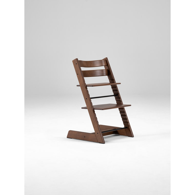Tripp Trapp Chair, Warm Brown