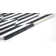 Bizou™ 10 x 12 in. Marble Decorative Accent Tile