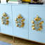 Buffet d'appoint Luxury Luxury