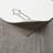 Sterling 6" x 36" x 1.2mm Grey Oak Vinyl Plank