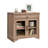 Library Base Storage File Cabinet