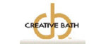 Creative Bath logo