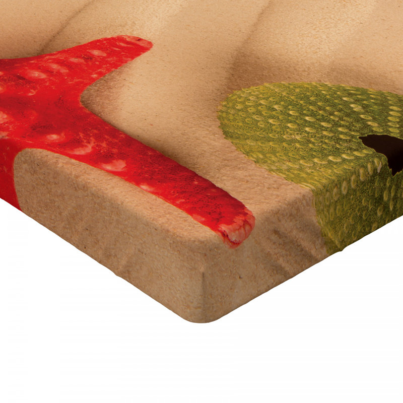Microfiber Fitted Sheet, Full/Double Fitted Sheet