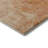 Premium Machine Washable Prisco Salmon Rug-1163268593
