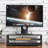 Desktop Organizer 2-Tier Monitor Stand