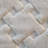 4 Piece Tatami Quilted Faux Fur Set-1449588643-1449588640