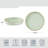  Nebula 4-Piece Stoneware Pasta Bowl Set-106949520