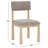 Boston Boucle Dining Chair-1827886820