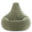 Bean Bag Bazaar Dalton Corduroy Recliner Bean Bag-653101029