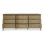 Sadie 6 - Drawer Solid Wood Dresser