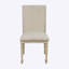 Chaise de salle à manger Donie