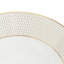 Wedgwood Gio Gold Soup/Cereal Bowl 8.3"