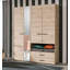 Archy Manufactured Wood Wardrobe