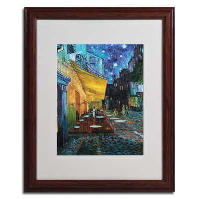 Traditional Painting Print