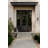 Bayra 17" High 2-Light Outdoor Lantern