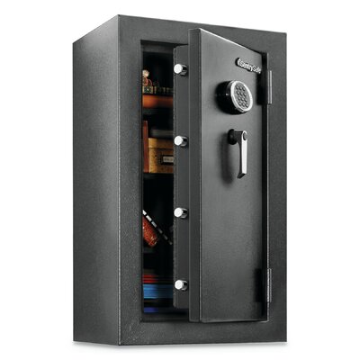 Executive Fire Security Safe Electronic Lock -  Sentry Safe, EF3428E