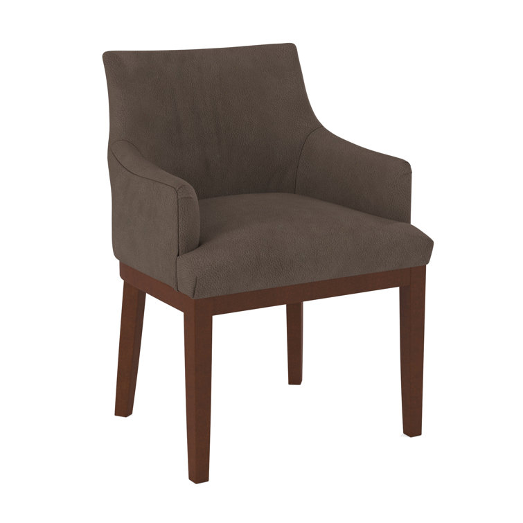 19'' H Upholstered Armchair