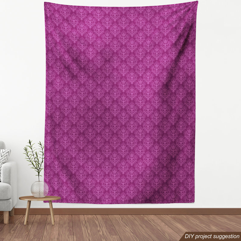 Tissu, l 36 po x L 360 po