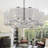 Mayers 28.5'' Ceiling Fan with Light Kit-1726333446