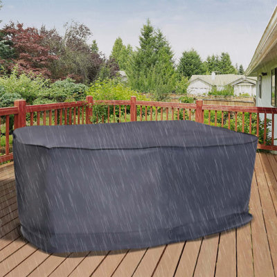 Ceceilia Outdoor Cover