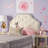 Brooke-Elise Upholstered Metal Panel Headboard-226927344-226927342