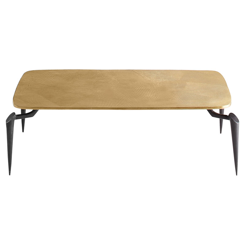 Tarsal Single Coffee Table
