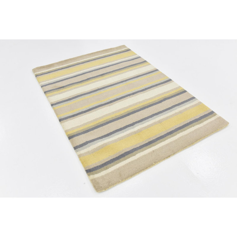 Tapis crème Orlando