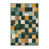 Rectangle 2' x 3'