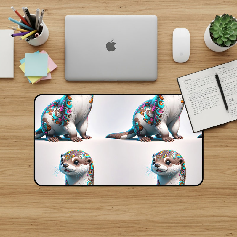 Desk Pad