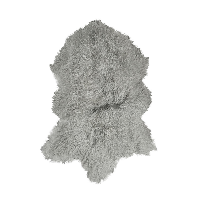 Sheepskin Indoor Rug