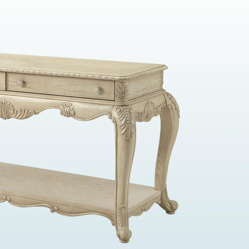 Canapé blanc antique Wubin