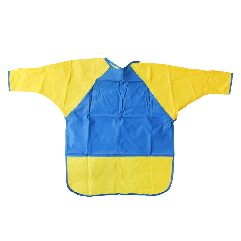 Kindermats Kindersmock Protection complète, 6 à 8 ans, paquet de 3