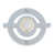 Brushed Nickel is out of stock