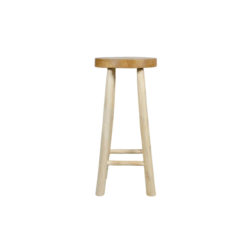 Tabouret H29.5 "