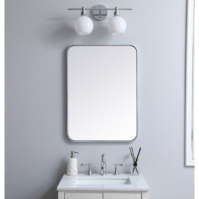 Miroir mural Sabine