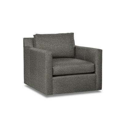 Swivel Armchair