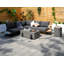 Ensemble de canapé modulaire 5 pièces avec coussins-87536763-87536762