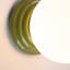 Wall lamp ZORI beige IP44-531105185