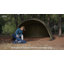 Table de camping pliante, table de pique-nique extérieure portable-115277640