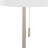 Contemporary Metal Floor Lamp
