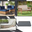 Polyester Box Cushion Sofa Slipcover-2053223947-2053223951