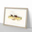 Chinese Quail by Elizabeth Gould - Picture Frame Painting Print-55546003-55546004
