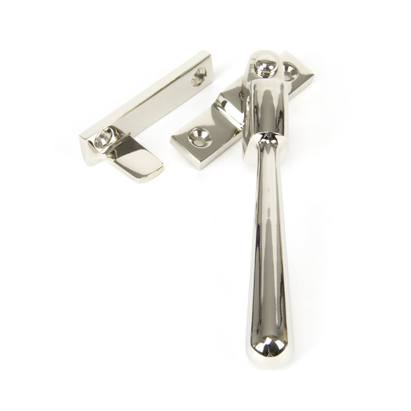 Shutter / Door Accessory, Polished Nickel