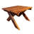 Ozark Mountain Red Cedar Table-120982911