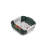 Peugeot Appolia Square Ceramic Baking Dish-101772592