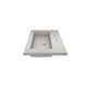 48.5" Single Bathroom Vanity Top with Sink