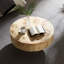 Table basse en bois Mid-Century-130623863